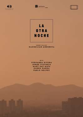 Maximillian Andereya