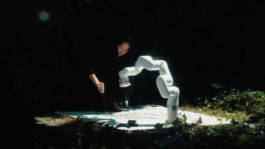 Maximillian Andereya